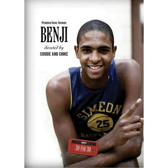 Espn Films 30 for 30: Benji (DVD), Team Marketing, Sports & Fitness