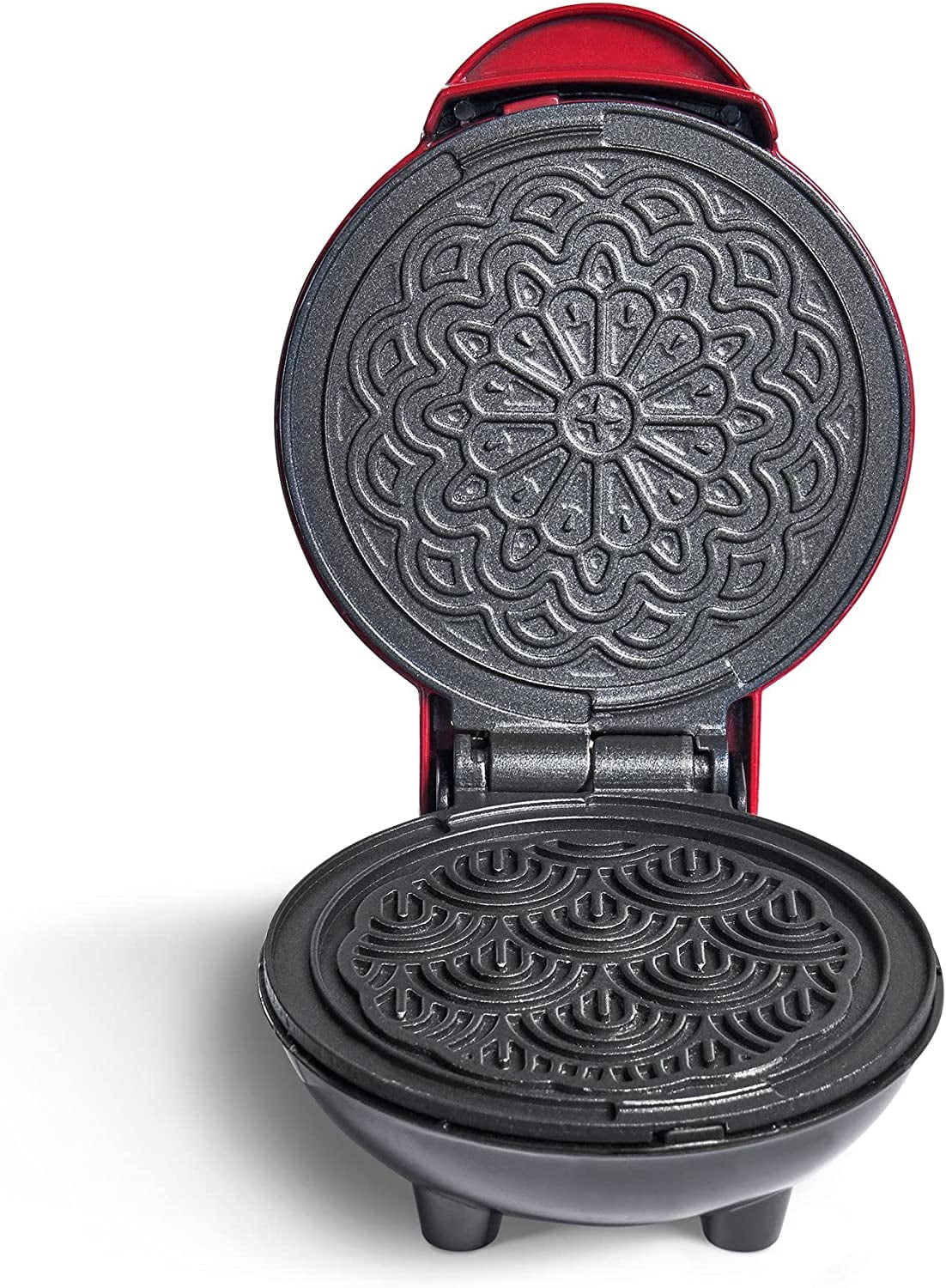 Dash 4 In. Pizzelle Mini Waffle Maker - Gladieux Do it Best Home