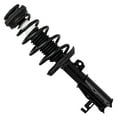thumbnail image 5 of Detroit Axle - FWD 2.0L Front Struts w/ Coil Spring + Rear Shock Absorbers Replacement for 2011-2016 Buick Regal - 4pc Set, 5 of 7