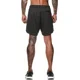 thumbnail image 5 of Short Deportivo Hombre Con Bolsillos Gimnasio,enviar Toalla, 5 of 8