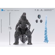 Hiya - Godzilla - Exquisite Basic+ Heat Ray Godzilla Light ver 7 Action Figure