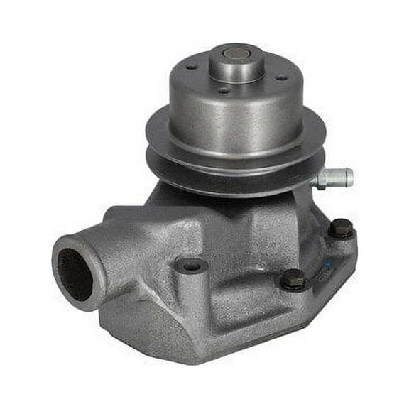 Water Pump fits John Deere 1020 1520 2020 300 300B 301 301A 380 400 401 440 440A 440B 480 300 300B 301 301A 400 401 440A 440 2020 480 AT29618 R23631