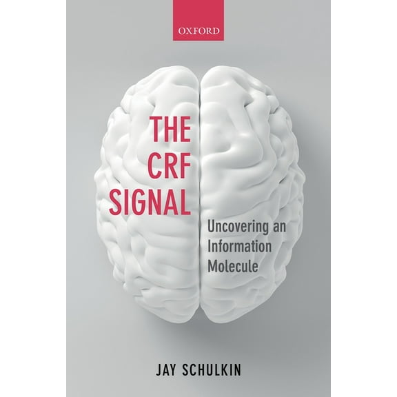 The CRF Signal, (Hardcover)
