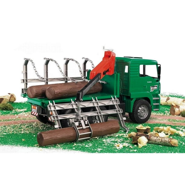 Bruder 02769 best sale