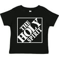 thumbnail image 3 of Inktastic The Holy Spirit Christian Boys or Girls Toddler T-Shirt, 3 of 5