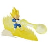 Dragon Ball Super Final Blast Super Saiyan Vegeta Collectible Figure