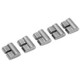 thumbnail image 3 of YLSHRF 5pcs Vélo à Cliquet Moyeu Cassette Cliquet Acier Roue Libre Corps Tour Base Cliquet Remplacement Accessoires de Vélo, Roue Libre Corps Tour Base Cliquet, Vélo à Cliquet Moyeu Cassette Cliquet, 3 of 8