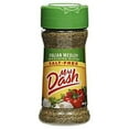thumbnail image 2 of Mrs. Dash Italian Medley All Natural Salt Free Seasoning Blend (224493) 2 oz, Pack of 2, 2 of 2
