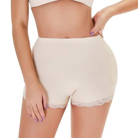 

Body Shaper for Women Tummy Control Summer Clearance Women s High Waist Alterable Button Lifter Hip And Hip Tucks In Pants Shapewear