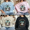 thumbnail image 4 of Suriel Tea Co Sweatshirt, ACOTAR Suriel Tea Crewneck, Velaris Shirt, A Court Of Thorns and Roses, SJM Merch, Bookish Sweater, Bookish Gift, 4 of 5