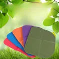 thumbnail image 2 of Moisture-proof Music Festival Small Butt Cushion Waterproof Picnic Folding Cushion Outdoor Cushion Four Fold Mountain Climbing, 2 of 6