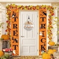 thumbnail image 4 of JOGZMZ Hanging Ornaments Wood Pumpkin Sign Fall Crop Thanksgiving Hanging Wall Decoration Home Decor, 4 of 8