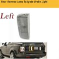 thumbnail image 5 of Car Rear Reverse Lamp Tailgate Brake Light for Land Rover Range Rover L322 02-12 License Plate Light, 5 of 5