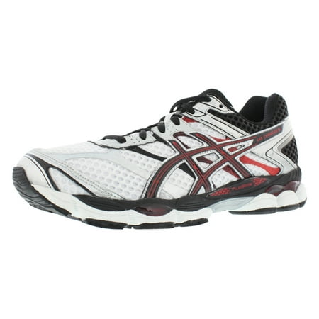 asics women's running shoe