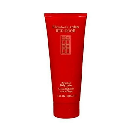 arden elizabeth lotion ounces door body