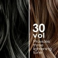 thumbnail image 5 of OxygenCeuticals Nutrient Toner - Tónico de esencia hidratante con ácido hialurónico Cuidado de la piel coreano para piel de vidrio (120 ml / 4 fl. oz), 5 of 5