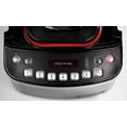 thumbnail image 4 of Blendtec S885C2901-B1GB1A Licuadora de encimera Stealth, 2 tarros de cuatro lados, carcasa de sonido, 4 of 4