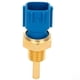 thumbnail image 3 of Sensor de temperatura del refrigerante del motor 14919-32019A Sensor de temperatura del refrigerante del motor para, 22630-43Y00 Azul dorado, 3 of 4