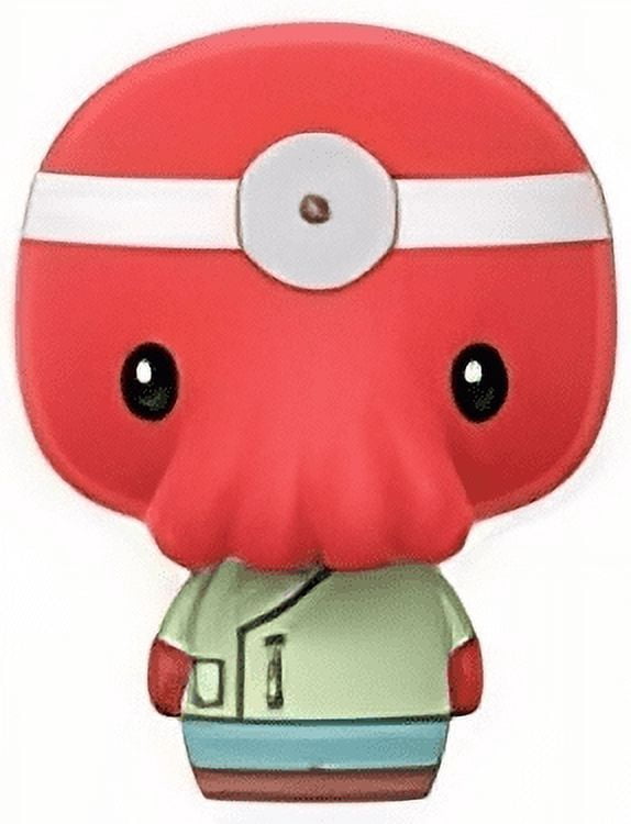 Funko Pint Size Heroes: Sci-Fi – 1 Zufällige Mini-Figur Pro Kauf – Sammel-Serie