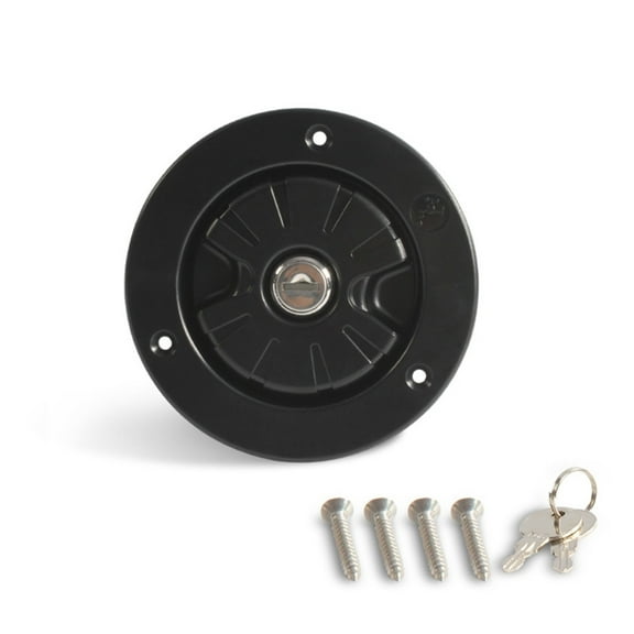Gravity Lockable Leakproof Fresh Water Inlet Hatch RV Filling Port Hatch Cover
--------
,Car Accessories