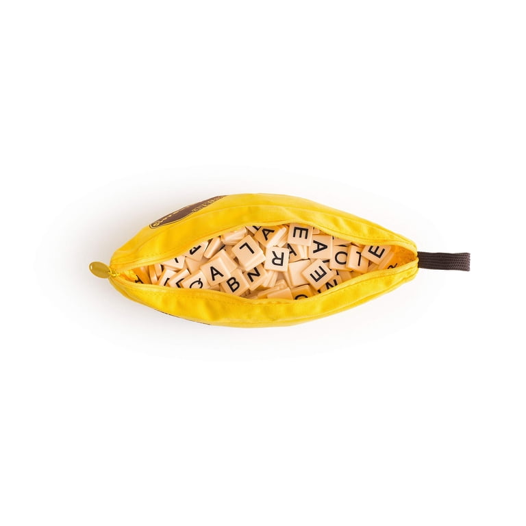 Double Bananagrams Word Game - Walmart.com