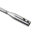 thumbnail image 2 of kurtrusly Drill Bit Extension Set Heavy Duty with Wrench for Furniture Carpentry 150MM, 2 of 4
