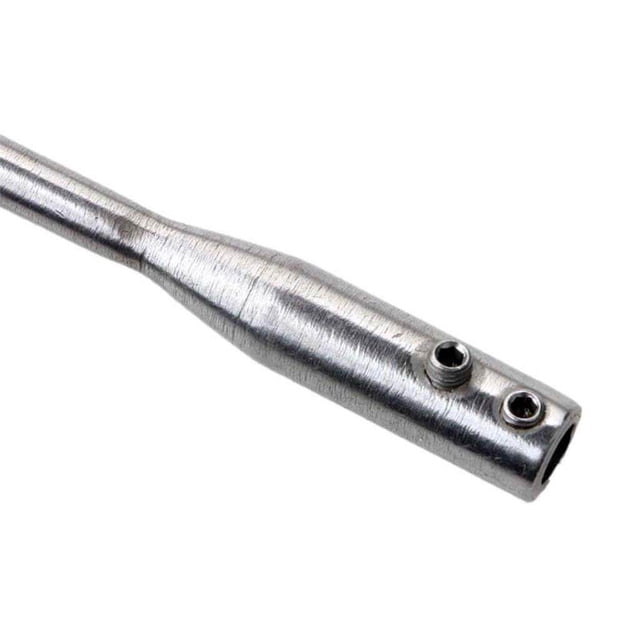 Drill Bit Extension Set Heavy Duty with Wrench for Furniture Carpentry 300MM