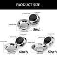 thumbnail image 5 of 3 Inch 4 Inch 6 Inch Magnetic Bowls Ideal For Mechanics And DIY Enthusiasts, 5 of 13
