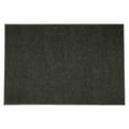 thumbnail image 1 of MAINSTAYS Platinum Rubber Back Charcoal Mat, 1 of 3