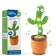 thumbnail image 1 of Juguete de cactus que bailan y hablan, Invasgi, para niños pequeños, 1 of 6
