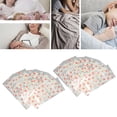 thumbnail image 4 of Sleep Mouth Tape Portable Non Woven Snoring Relief Mouth Strip 60pcs for Nose Breathing for Children for Health Care ANGGREK Otros, 4 of 8