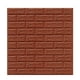 thumbnail image 2 of RKSTN peel and stick wallpaper DIY 3D Brick PE Foam Wallpaper Panels Room Decal Stone Decoration Embossed, 2 of 3