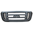 thumbnail image 1 of Parrilla Ranger 2005 A 2009 Ford Negra C/Líneas Genérica  ., 1 of 3