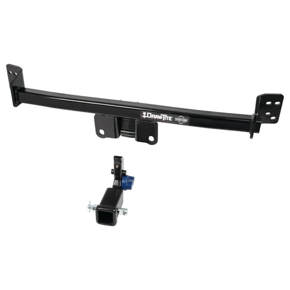 2019-2023 Toyota RAV4 Draw-tite Class 3 Trailer Tow Hitch