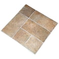 thumbnail image 2 of Sterling 12x12 Self Adhesive Vinyl Floor Tile - Cottage Stone - 20 Tiles, 2 of 3