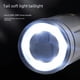 thumbnail image 4 of Linterna de luz potente, carga súper brillante, para exteriores, de largo alcance, portátil, multifuncional, láser blanco, lámpara de iluminación de trabajo, 4 of 5