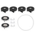 thumbnail image 2 of Blade Gears, Exquisite Workmanship Base Gear  For  Bulle Blender, 2 of 8