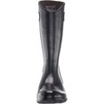 thumbnail image 2 of BOGS Botte de Pluie pour Femme à Imprimé Pailleté, Imperméable, Noire, 6, 2 of 8