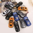 thumbnail image 3 of Godderr 12PCS Toddler Car Toys, Transport Vehicle Car Set, Truck Small Car Toys, A Truck Toy Car, Suitable for Kids 3-9 Years Old, 3 of 3