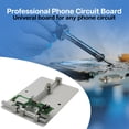 thumbnail image 3 of MMOBIEL Universal PCB Holder Stainless Steel 12x8cm, 3 of 4