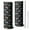 Colorful Controllers Games, variant on 20oz Colorful Games Burst Black Pattern Skinny Tumblers Stainless Steel Tumbler with Lid and Straw,Vacuum Insulated Double Wall Travel Tumbler Cups with Cleaning Brush for Coffee,Tea