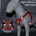 thumbnail image 4 of Typpkmm New Style Pet Dog Chest Strap Small Breed Anti, 4 of 7
