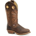 thumbnail image 2 of Double-H Boots - Femmes - Femmes 12 Pouces R Toe Travail Western, 2 of 2