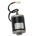 thumbnail image 2 of MY6812 Motor, 3500RPM DC 12V 100W Electric Bike Motor High Speed  for DIY, 2 of 7