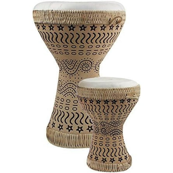 Pinatubo KALINGA Doumbek -LARGE