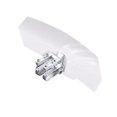 thumbnail image 3 of Deflector de viento del parabrisas Sharpla ajustable para motocicleta, 3 of 8
