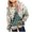 Army Green, variant on Girls Cute Christmas Hoodie Soft Long Sleeve Sweatshirt Warm Pullover Top Casual Kids Clothes Holiday Themed Outfit
