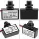 thumbnail image 3 of El interruptor de Deteción Fotoeléctrica Automática Enciende y Apaga El Sensor de Luz y Reduce El Consumo de Energía, Adecuado para iluminació de Jardines y entradas., 3 of 7
