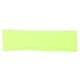 thumbnail image 3 of Frente Sweatband Antideslizante Transpirable para Hombres Mujeres (Amarillo Fluorescente), 3 of 4