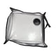 thumbnail image 4 of Tablet, ayuda para la movilidad, mesa portátil para caminar, accesorios con portavasos para botellas de agua, para salidas, vida cotidiana y bebidas e, 4 of 7